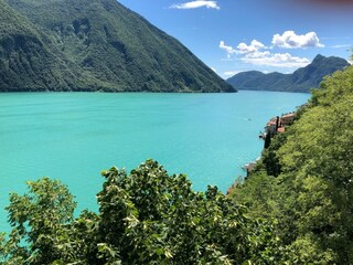 Appartamento per vacanze Valsolda Ambiente 25