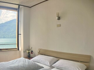 Vakantieappartement Valsolda Kenmerken 29