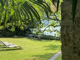 Vakantieappartement Valsolda Buitenaudio-opname 8