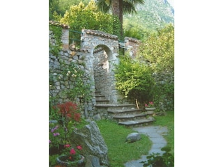 Holiday apartment Valsolda Outdoor Recording 10