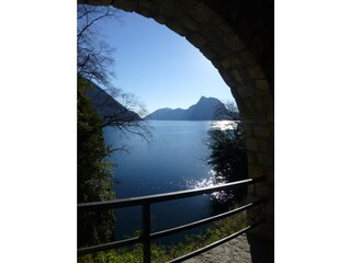 Appartamento per vacanze Valsolda Ambiente 28