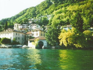 Holiday apartment Valsolda Outdoor Recording 19