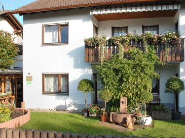 Ferienwohnung Heilbock I