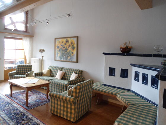 Ferienwohnung Sonnenhang