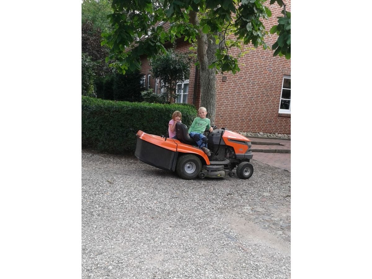 Ferienwohnung Landhaus Marquardt, Fehmarn, Firma Landhaus Marquardt