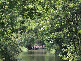 auf ins Sommer-Abenteuer