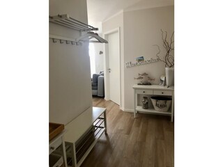 Garderobe