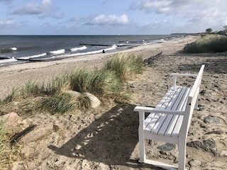 Strand Heiligendamm