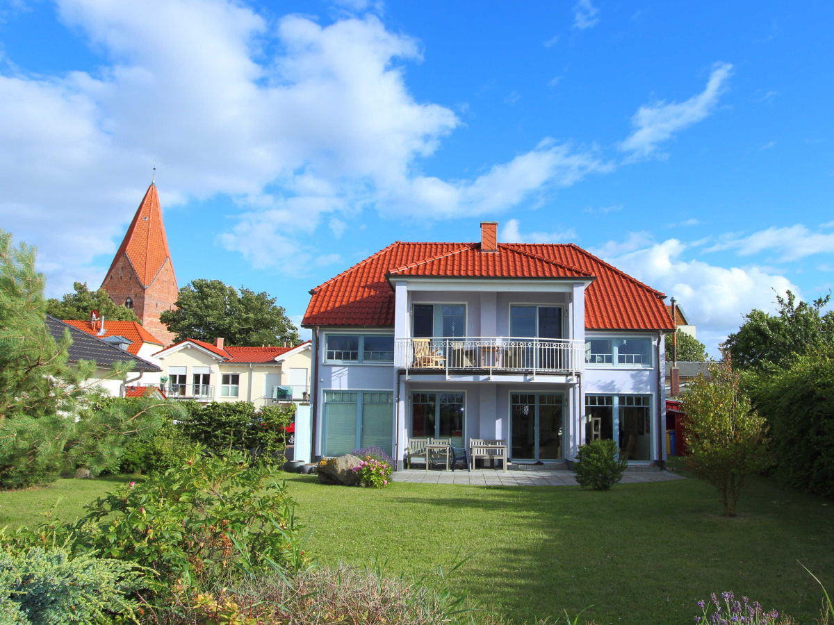 Ferienwohnung Suite Am Meer Rerik Firma Ostsee Steilkuste