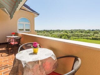 Vakantieappartement Porec Kenmerken 20