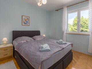 Vakantieappartement Porec Kenmerken 21
