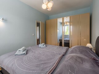 Vakantieappartement Porec Kenmerken 22