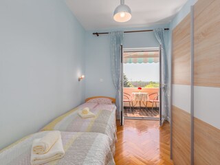 Vakantieappartement Porec Kenmerken 23