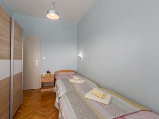 Vakantieappartement Porec Kenmerken 25
