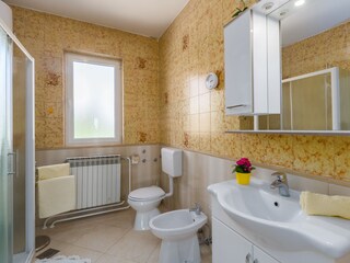 Vakantieappartement Porec Kenmerken 26