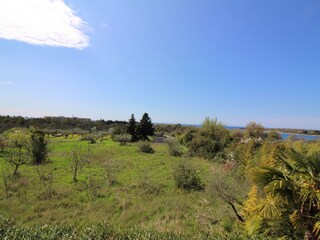 Vakantieappartement Porec Buitenaudio-opname 14