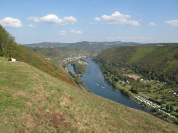 Ferienhaus Leo