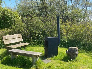 Casa per le vacanze De Cocksdorp Registrazione all'aperto 6