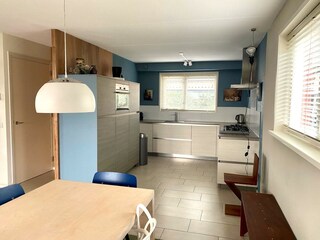 Casa per le vacanze De Cocksdorp Caratteristiche 17