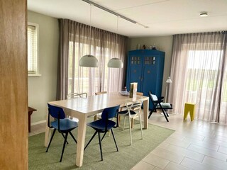 Casa per le vacanze De Cocksdorp Caratteristiche 15