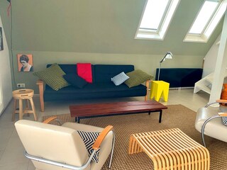 Casa per le vacanze De Cocksdorp Caratteristiche 13