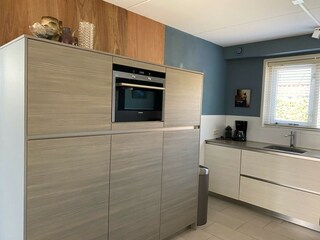 Casa per le vacanze De Cocksdorp Caratteristiche 18