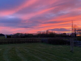 Casa per le vacanze De Cocksdorp Registrazione all'aperto 12