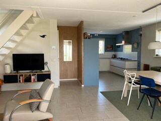 Casa per le vacanze De Cocksdorp Caratteristiche 16