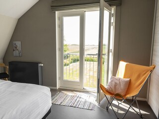 Casa per le vacanze De Cocksdorp Caratteristiche 20