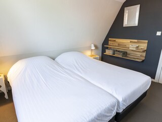 Casa per le vacanze De Cocksdorp Caratteristiche 22