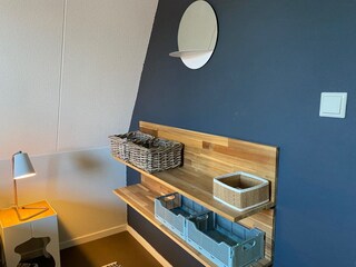 Casa per le vacanze De Cocksdorp Caratteristiche 23