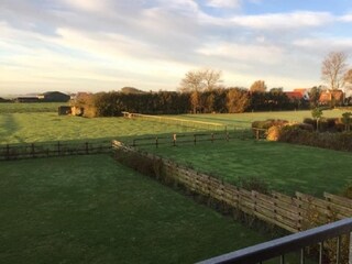 Casa per le vacanze De Cocksdorp Registrazione all'aperto 11