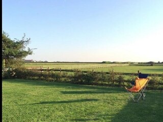 Casa per le vacanze De Cocksdorp Registrazione all'aperto 10