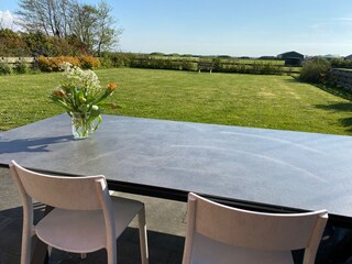 Casa per le vacanze De Cocksdorp Registrazione all'aperto 4