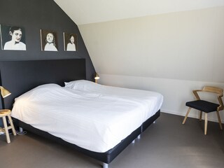 Casa per le vacanze De Cocksdorp Caratteristiche 19