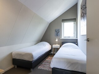 Casa per le vacanze De Cocksdorp Caratteristiche 24