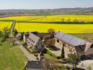 Vakantieappartement met toren - Schijnveld - image1