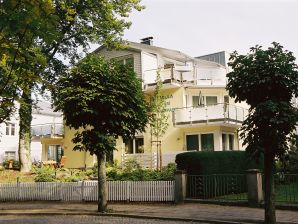 Ferienwohnung "Villa am Kurpark" - Binz - image1