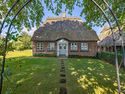 Ferienhaus Lindenkate
