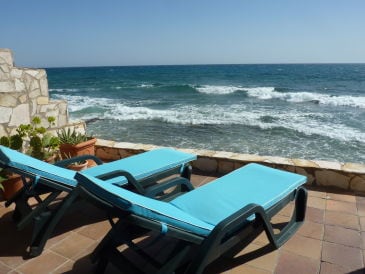 Holiday house Casa Cari