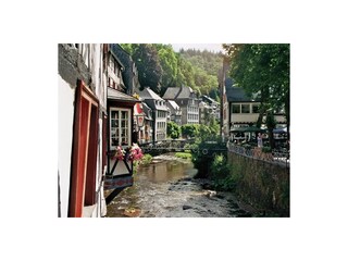 Altstadt Monschau