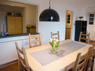 Esszimmer/Küche