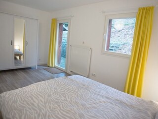 Schlafzimmer EG