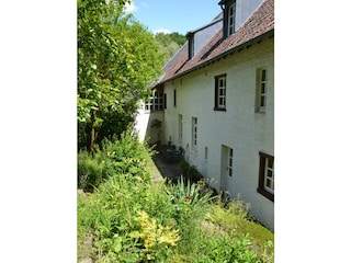Gebäudeteil Gut Obermühle