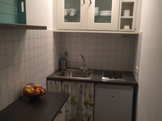 Kochnische