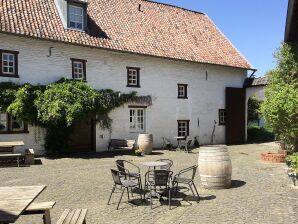 Ferienwohnung Gut Obermühle - Aachen - image1