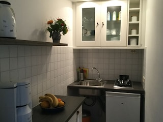 Pantryküche
