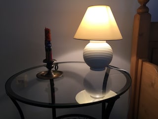 Impression Schlafzimmer