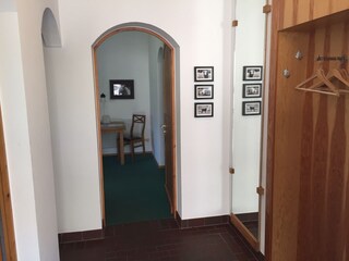 Eingangsdiele