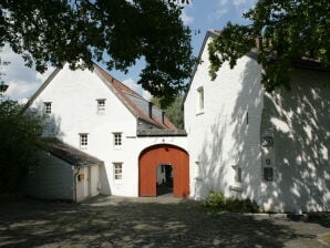 Holiday apartment Gut Obermühle - Aachen - image1